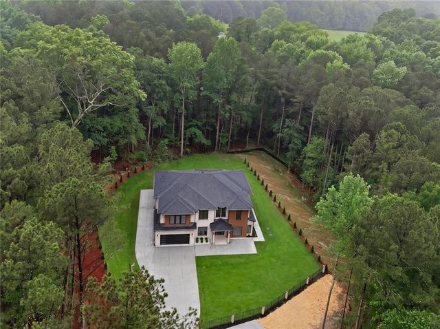 1563 Whitley Road, Dacula, GA 30019