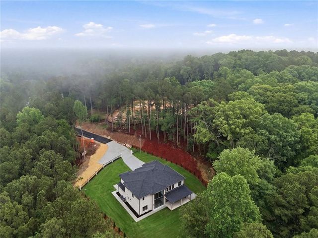 1563 Whitley Road, Dacula, GA 30019