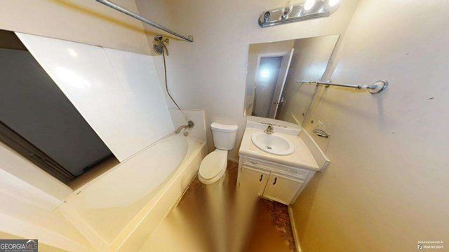 678 Will Scarlet Way, Macon, GA 31220
