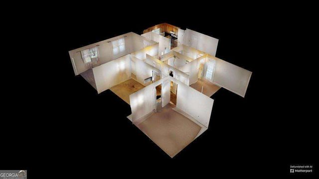 678 Will Scarlet Way, Macon, GA 31220