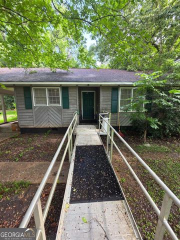 678 Will Scarlet Way, Macon, GA 31220
