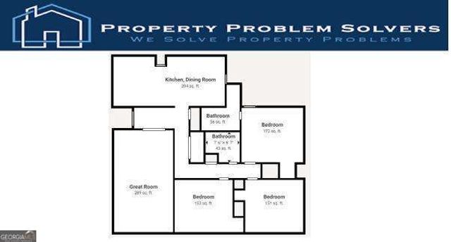 678 Will Scarlet Way, Macon, GA 31220