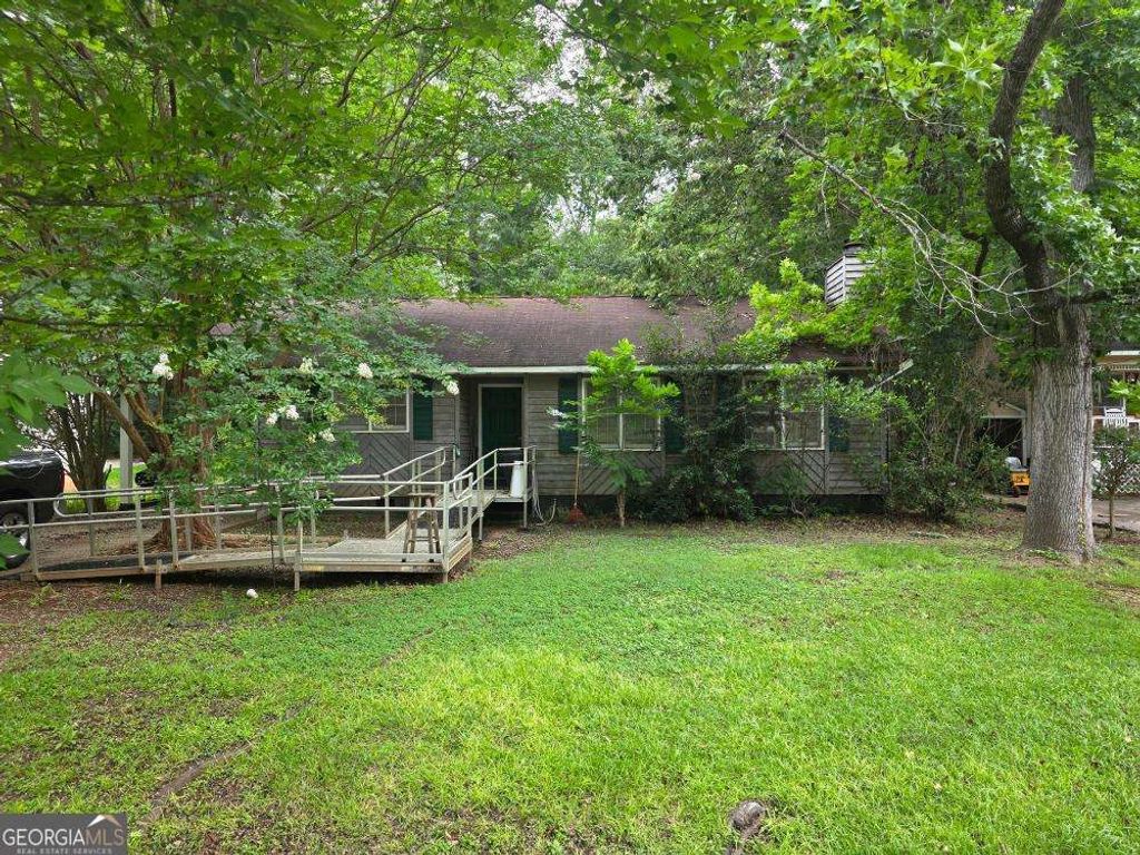 678 Will Scarlet Way, Macon, GA 31220