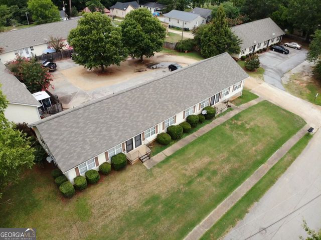 3168 Corley Street NW, Covington, GA 30014