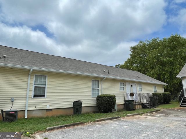 3168 Corley Street NW, Covington, GA 30014
