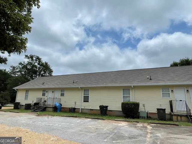 3168 Corley Street NW, Covington, GA 30014