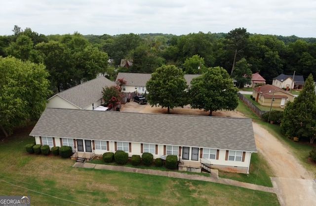 3168 Corley Street NW, Covington, GA 30014