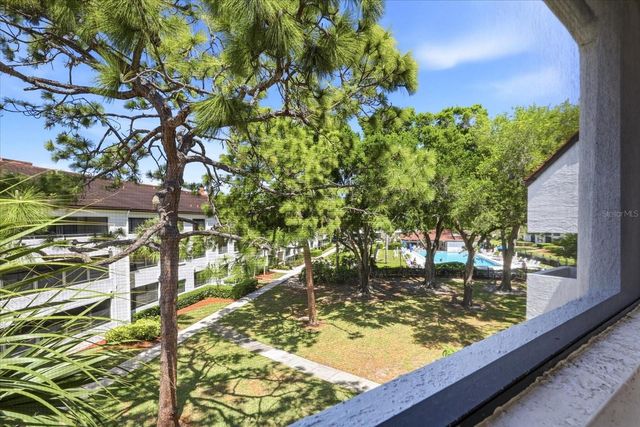 2593 COUNTRYSIDE BOULEVARD 7301, Clearwater, FL 33761