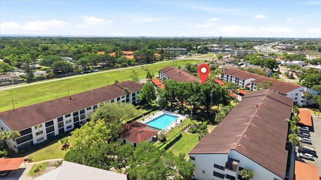 2593 COUNTRYSIDE BOULEVARD 7301, Clearwater, FL 33761