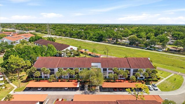 2593 COUNTRYSIDE BOULEVARD 7301, Clearwater, FL 33761