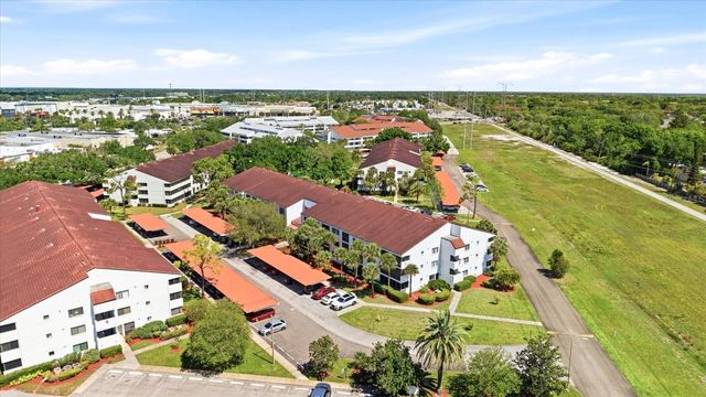 2593 COUNTRYSIDE BOULEVARD 7301, Clearwater, FL 33761