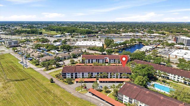 2593 COUNTRYSIDE BOULEVARD 7301, Clearwater, FL 33761