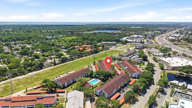 2593 COUNTRYSIDE BOULEVARD 7301, Clearwater, FL 33761