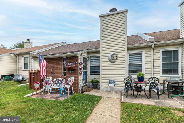 3208 ELLINGTON CT, Bensalem, PA 19020