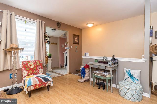 3208 ELLINGTON CT, Bensalem, PA 19020