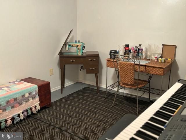 3208 ELLINGTON CT, Bensalem, PA 19020