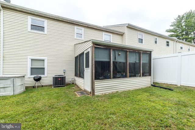 3208 ELLINGTON CT, Bensalem, PA 19020