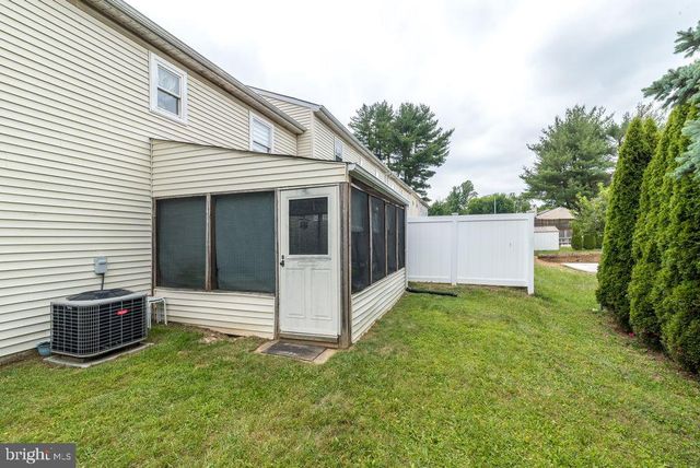 3208 ELLINGTON CT, Bensalem, PA 19020