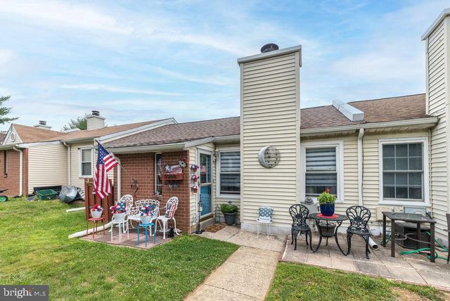 3208 ELLINGTON CT, Bensalem, PA 19020