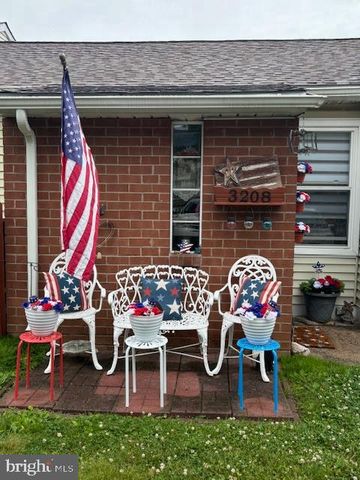 3208 ELLINGTON CT, Bensalem, PA 19020