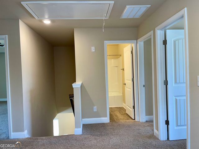 2651 Lovejoy Crossing Lane, Hampton, GA 30228