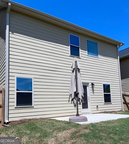 2651 Lovejoy Crossing Lane, Hampton, GA 30228