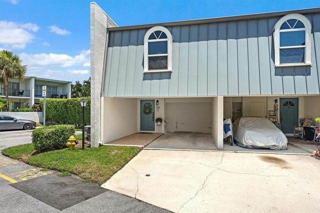 388 Golfview Road H, North Palm Beach, FL 33408