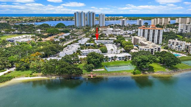 388 Golfview Road H, North Palm Beach, FL 33408