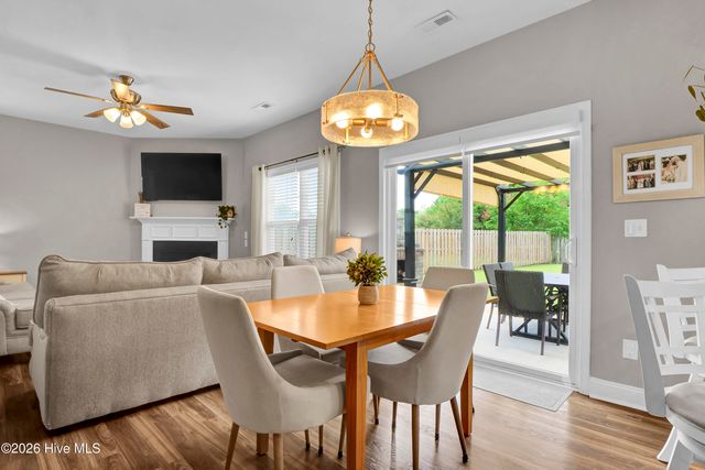 1528 Stones Edge Loop, Wilmington, NC 28405