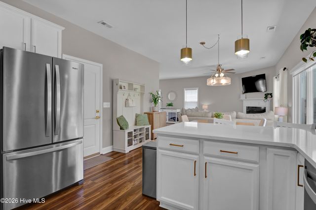 1528 Stones Edge Loop, Wilmington, NC 28405