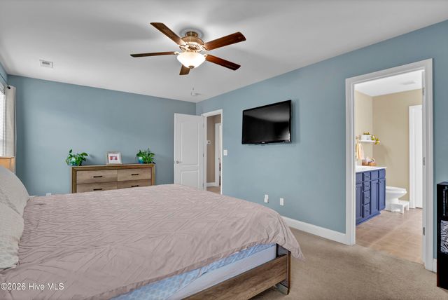 1528 Stones Edge Loop, Wilmington, NC 28405