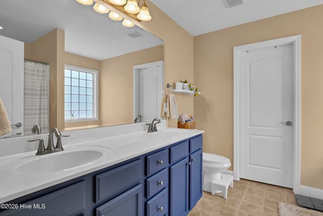 1528 Stones Edge Loop, Wilmington, NC 28405