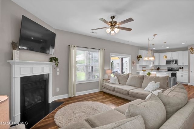 1528 Stones Edge Loop, Wilmington, NC 28405