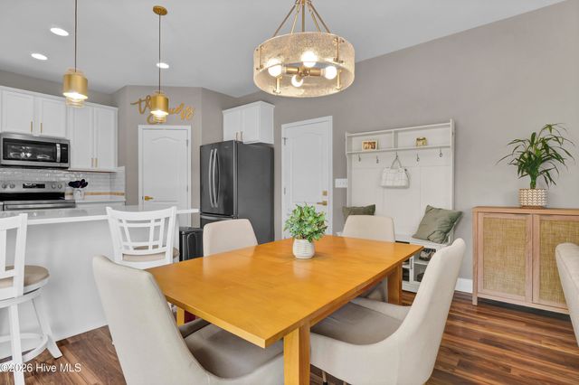 1528 Stones Edge Loop, Wilmington, NC 28405