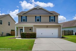 1528 Stones Edge Loop, Wilmington, NC 28405