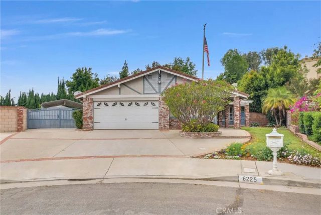 6225 Cliff Court, Riverside, CA 92506