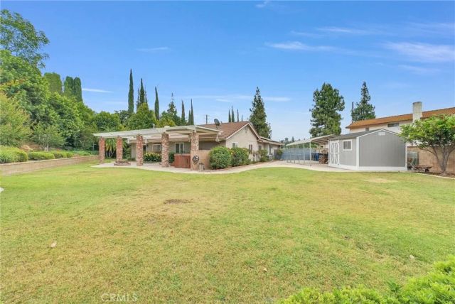 6225 Cliff Court, Riverside, CA 92506