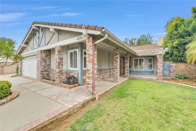 6225 Cliff Court, Riverside, CA 92506
