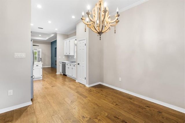 1055 Louise Avenue, Mobile, AL 36609