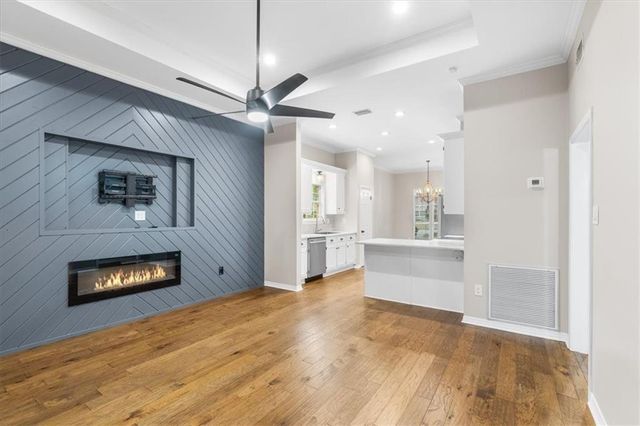 1055 Louise Avenue, Mobile, AL 36609