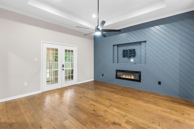 1055 Louise Avenue, Mobile, AL 36609