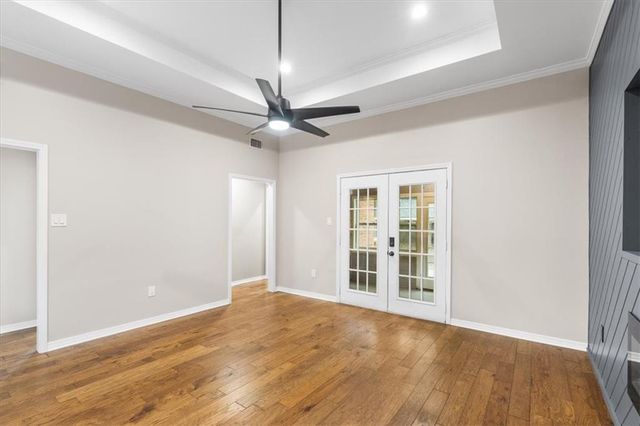 1055 Louise Avenue, Mobile, AL 36609