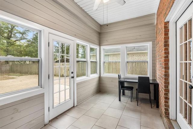 1055 Louise Avenue, Mobile, AL 36609