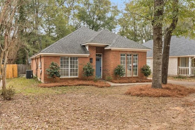 1055 Louise Avenue, Mobile, AL 36609