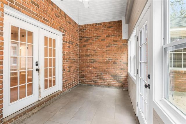 1055 Louise Avenue, Mobile, AL 36609