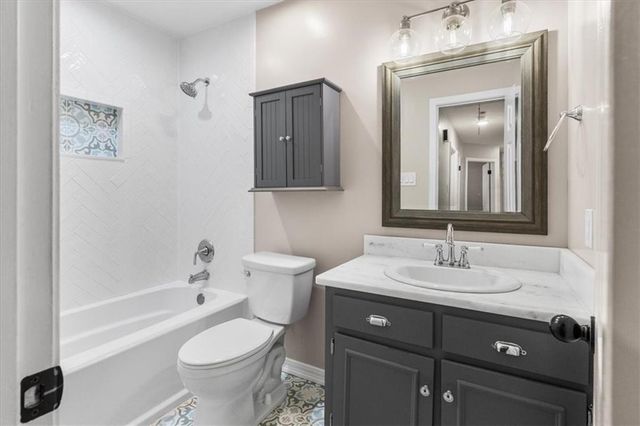 1055 Louise Avenue, Mobile, AL 36609