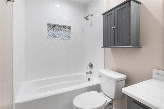 1055 Louise Avenue, Mobile, AL 36609