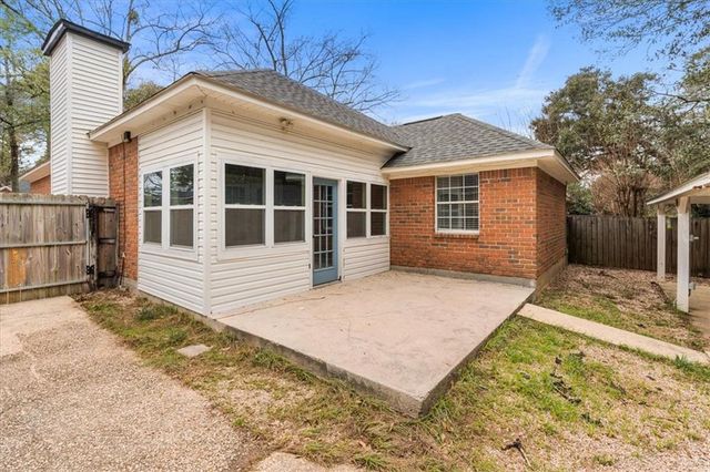 1055 Louise Avenue, Mobile, AL 36609