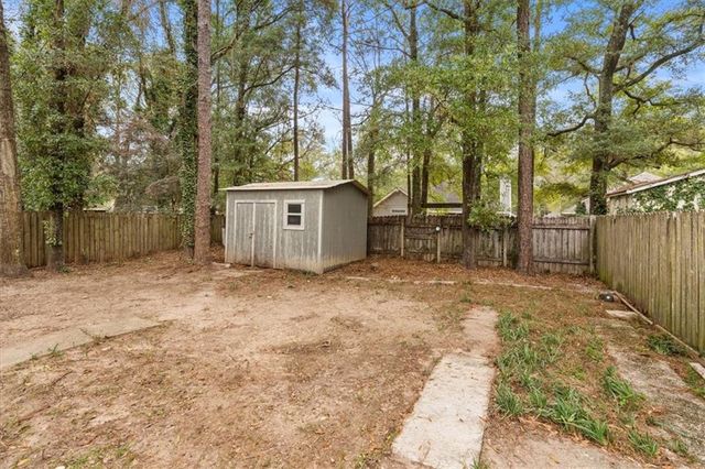 1055 Louise Avenue, Mobile, AL 36609