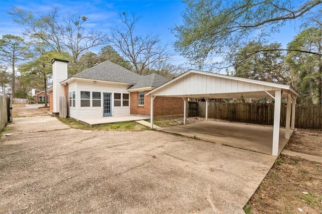 1055 Louise Avenue, Mobile, AL 36609